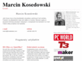 kosedowski.com