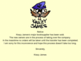 krazyjamesboatbooks.com