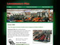 lawnmowermowersplus.com