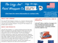 lazyjoewrapper.com