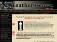 leatherrenew.com