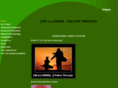 lifeisaswing.com