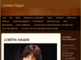lorettahagen.com