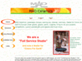 madceramics.com