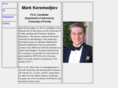 markkeremedjiev.com