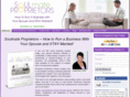 marriedinbusiness.com