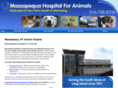 massapequahospitalforanimals.com