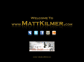 mattkilmer.com