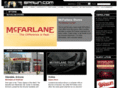 mcfarlanestore.com