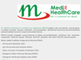 media-healthcare.com