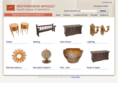 mediterraneanantiques.com