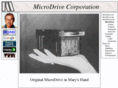 microdrive.com