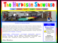 misshardison.com