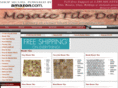 mosaictiledepot.com
