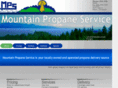 mountainpropaneservice.com