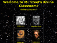 mrsteelsclass.com