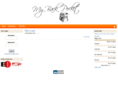 mybackpocket.com