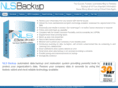 nlsbackup.com