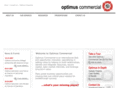 optimuscommercial.com