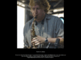 patseymourmusic.com
