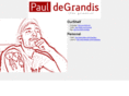 pauldee.org