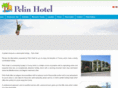 pelinhotel.com