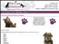 petcaresolutions.org
