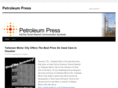 petroleumpress.com
