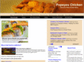 popeyeschicken.info