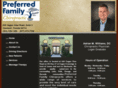 preferredfamilychiropractic.com