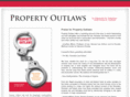 propertyoutlaws.com