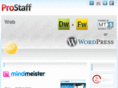 prostaff1.com