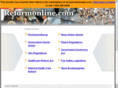 reformonline.com