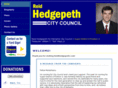 reidhedgepeth.com