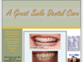 rockvilledental.com