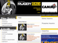 rugbycalvisano.com