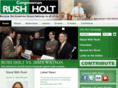 rushholtforcongress.com