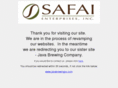 safaicoffee.com