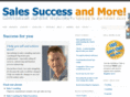 salessuccessandmore.com