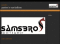 samsbro.com