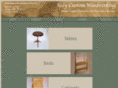 seaycustomwoodworking.com