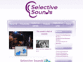 selectivesounds.net