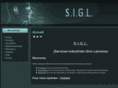 servicesindustrielsgl.com