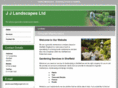 sheffieldlandscapers.com