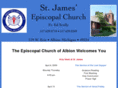 stjamesalbion.org