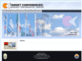 target-conferences.com