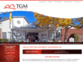tgmoaktreepark.com