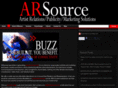 thearsource.com