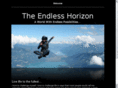 theendlesshorizon.com