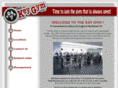thekeygym.com
